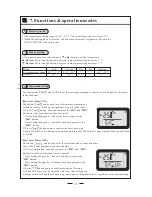 Предварительный просмотр 13 страницы ES FCW 12.1 Operation & Installation Manual