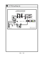 Предварительный просмотр 19 страницы ES FCW 12.1 Operation & Installation Manual