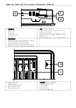 Предварительный просмотр 3 страницы ESA AUTOMATION EW115 Manual