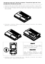 Предварительный просмотр 5 страницы ESA AUTOMATION EW115 Manual