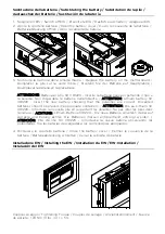 Предварительный просмотр 6 страницы ESA AUTOMATION EW115 Manual