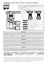 Предварительный просмотр 7 страницы ESA AUTOMATION EW115 Manual