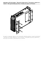 Предварительный просмотр 4 страницы ESA AUTOMATION EW400 Manual