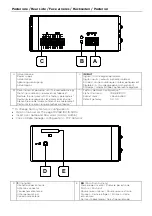 Preview for 2 page of ESA AUTOMATION EW900 Quick Manual