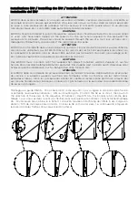 Preview for 7 page of ESA AUTOMATION EW900 Quick Manual