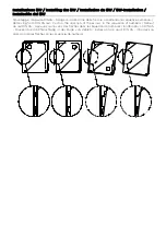 Preview for 8 page of ESA AUTOMATION EW900 Quick Manual