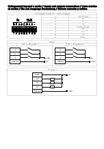 Preview for 9 page of ESA AUTOMATION EW900 Quick Manual