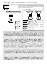 Preview for 10 page of ESA AUTOMATION EW900 Quick Manual