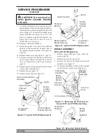 Предварительный просмотр 15 страницы ESA 125T Owner'S Manual