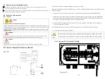 Предварительный просмотр 9 страницы ESA ESA-3600 User Manual