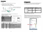 Предварительный просмотр 14 страницы ESA ESA-3600 User Manual