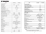 Предварительный просмотр 19 страницы ESA ESA-3600 User Manual