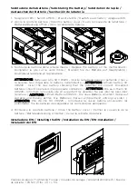 Предварительный просмотр 6 страницы ESA EW112 Manual