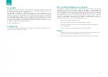 Preview for 2 page of ESA EW410 7 Series User Manual