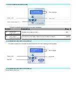 Preview for 7 page of ESA Ex22DSR Manual