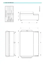 Предварительный просмотр 10 страницы ESA Ex22DSR Manual