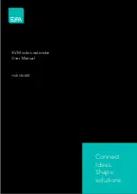 Предварительный просмотр 1 страницы ESA KVM User Manual