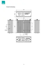 Preview for 7 page of ESA LUMIA BOX User Manual