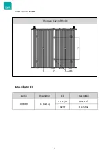 Предварительный просмотр 9 страницы ESA LUMIA BOX User Manual