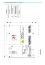 Preview for 7 page of ESA SEQUENCER FOR DEDUSTING PLANTS Installation Instructions Manual