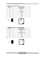 Preview for 25 page of ESA TF-486 User Manual