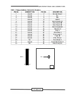 Preview for 27 page of ESA TF-486 User Manual