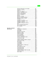 Preview for 17 page of ESA VT130W Hardware Manual