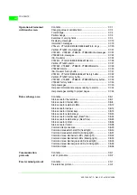 Preview for 18 page of ESA VT130W Hardware Manual