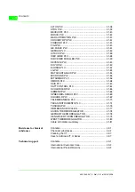 Предварительный просмотр 20 страницы ESA VT130W Hardware Manual