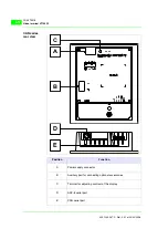 Предварительный просмотр 96 страницы ESA VT130W Hardware Manual