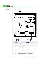 Предварительный просмотр 166 страницы ESA VT130W Hardware Manual