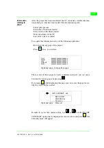 Preview for 171 page of ESA VT130W Hardware Manual