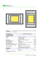 Preview for 262 page of ESA VT130W Hardware Manual