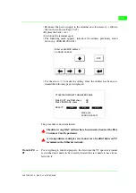 Preview for 277 page of ESA VT130W Hardware Manual