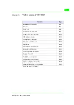 Preview for 497 page of ESA VT130W Hardware Manual
