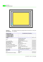 Предварительный просмотр 498 страницы ESA VT130W Hardware Manual