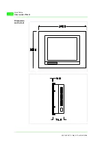 Предварительный просмотр 538 страницы ESA VT130W Hardware Manual