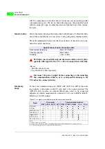 Предварительный просмотр 630 страницы ESA VT130W Hardware Manual