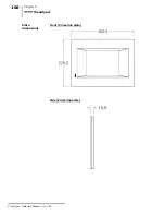 Preview for 110 page of ESA YT4G Visualyser Hardware Manual