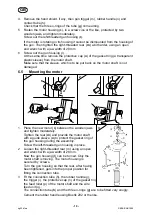 Preview for 10 page of ESAB 0152 470 881 Instruction Manual