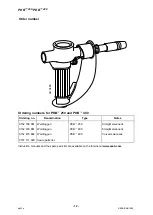 Preview for 12 page of ESAB 0152 470 881 Instruction Manual