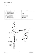 Preview for 13 page of ESAB 0152 470 881 Instruction Manual