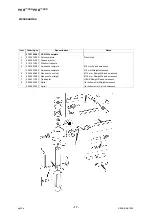 Preview for 17 page of ESAB 0152 470 881 Instruction Manual