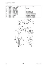 Preview for 18 page of ESAB 0152 470 881 Instruction Manual