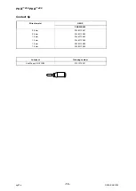 Preview for 19 page of ESAB 0152 470 881 Instruction Manual