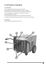 Предварительный просмотр 5 страницы ESAB 0401260 Instruction Manual