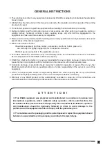 Предварительный просмотр 13 страницы ESAB 0401260 Instruction Manual