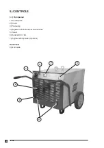 Предварительный просмотр 16 страницы ESAB 0401260 Instruction Manual