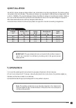 Предварительный просмотр 17 страницы ESAB 0401260 Instruction Manual