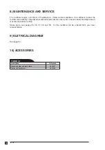 Предварительный просмотр 18 страницы ESAB 0401260 Instruction Manual